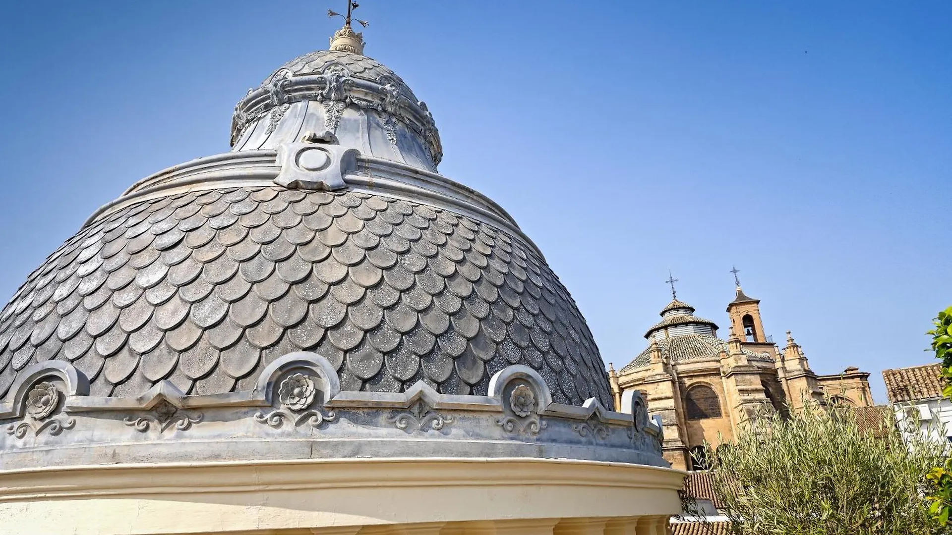 Palacio Gran Via, A Royal Hideaway Hotel Granada