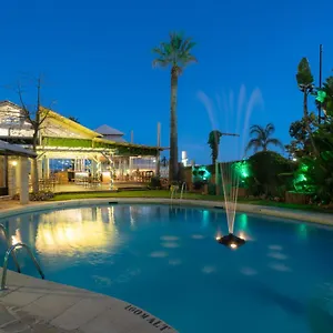 Ms Tropicana Spanien