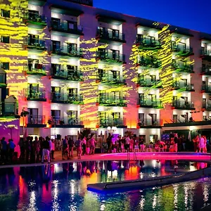 Ritual Torremolinos- Adults Only Spanien