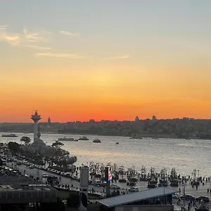 فندق Askadar 