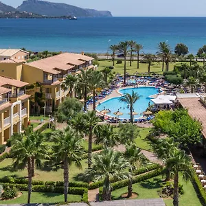 Club Del Sol Spanien