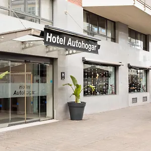 Auto Hogar Spanien
