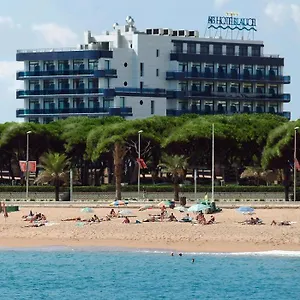Blaucel Spanien