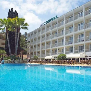 Hsm S'olivera Spanien