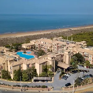 4* فندق بارسيلو بونتا أومبريا مار