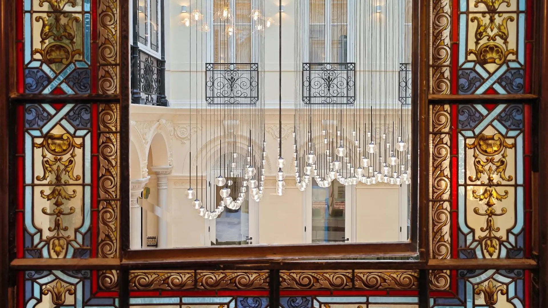 Palacio Gran Via, A Royal Hideaway Hotel Granada