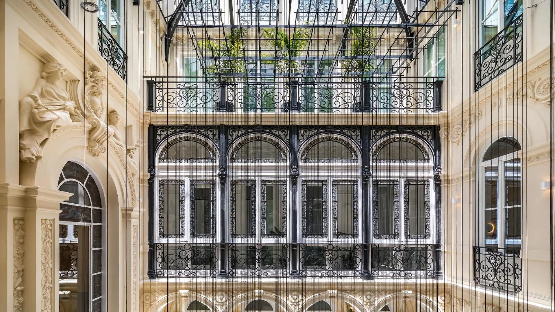 Palacio Gran Via, A Royal Hideaway Hotel Granada
