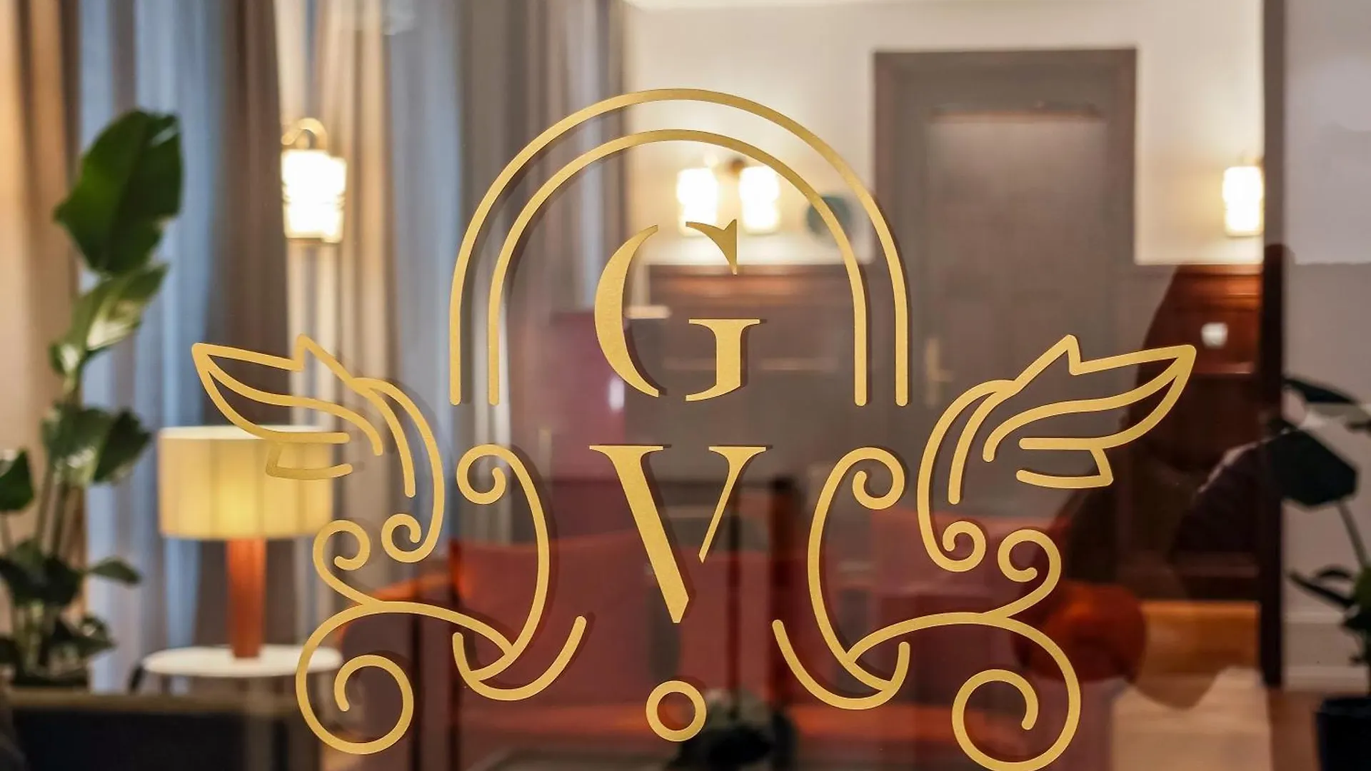Palacio Gran Via, A Royal Hideaway Hotel Granada Espanha