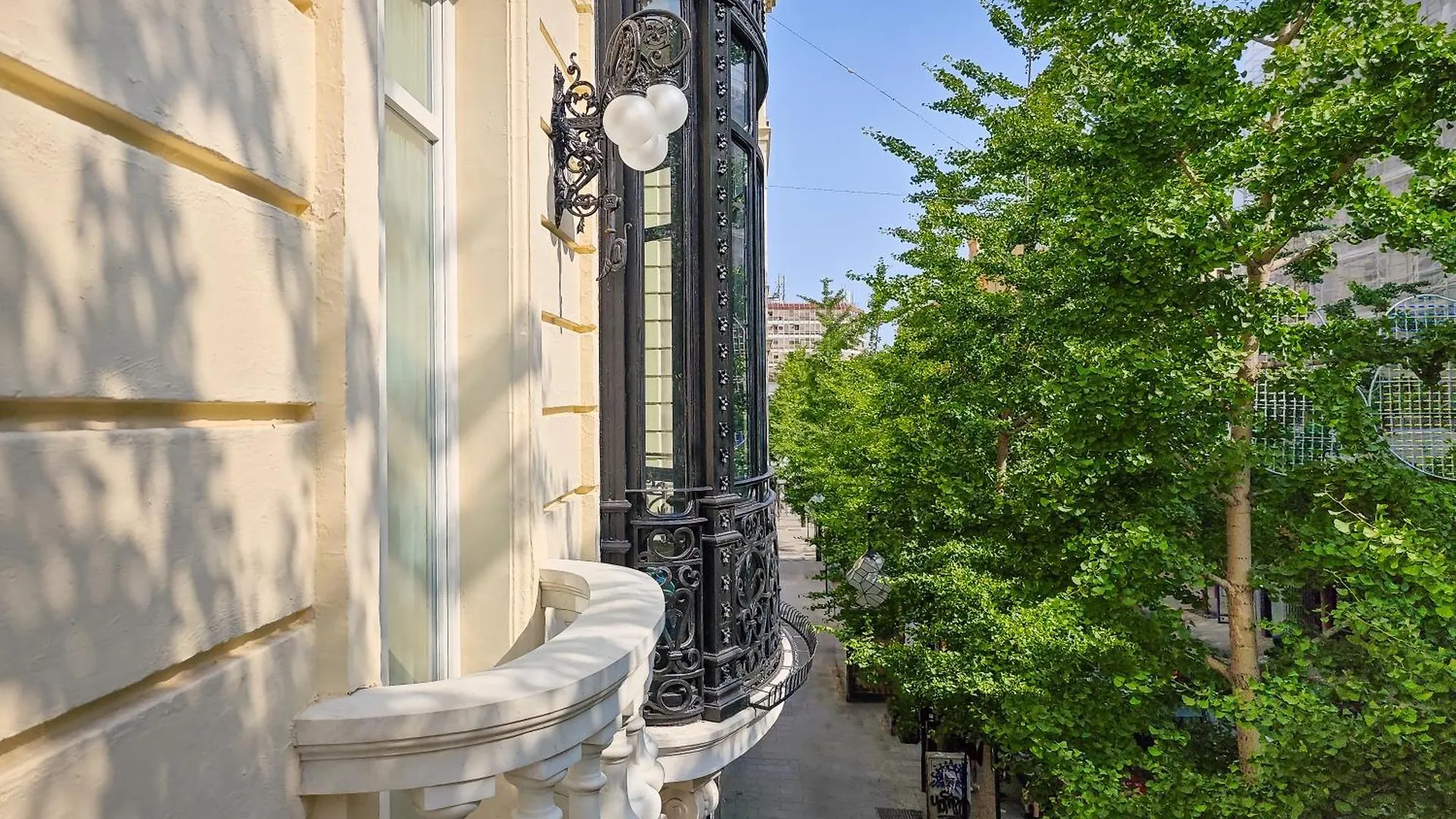 Palacio Gran Via, A Royal Hideaway Hotel Granada
