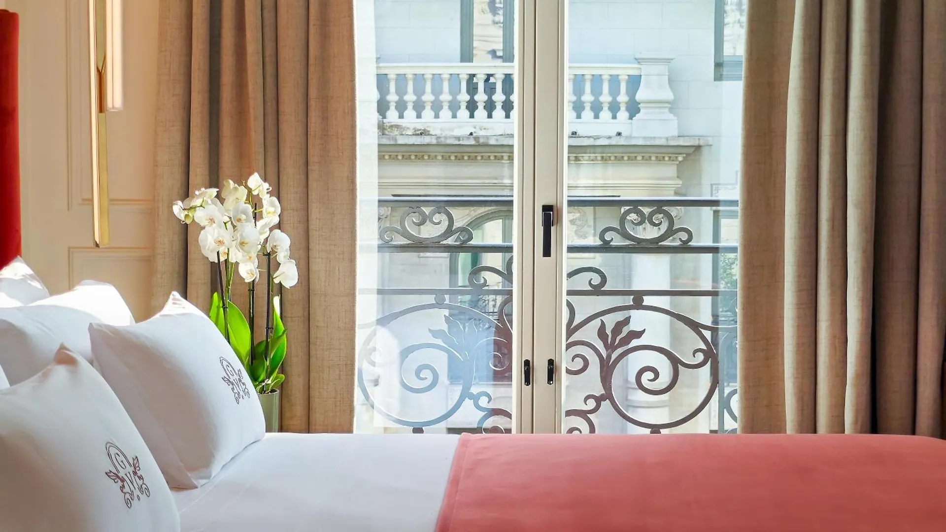 Palacio Gran Via, A Royal Hideaway Hotel Granada