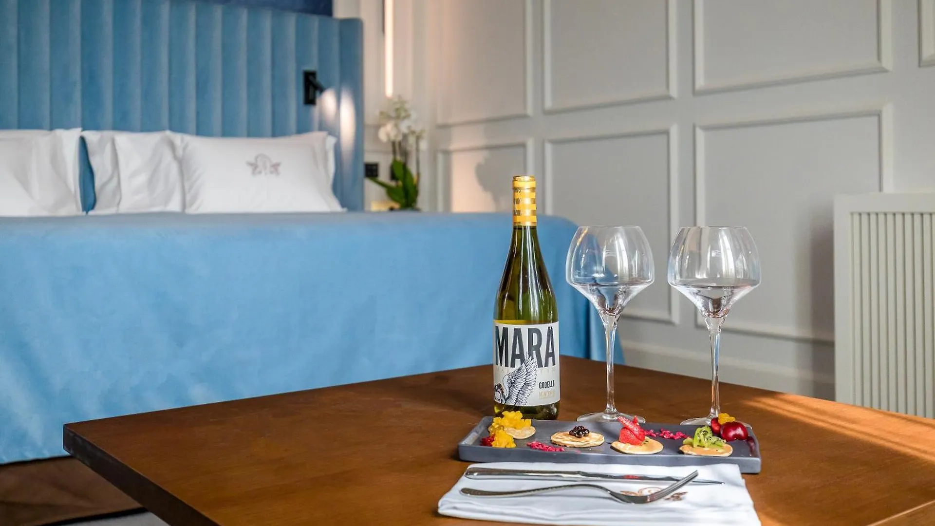 גרנדה Palacio Gran Via, A Royal Hideaway Hotel