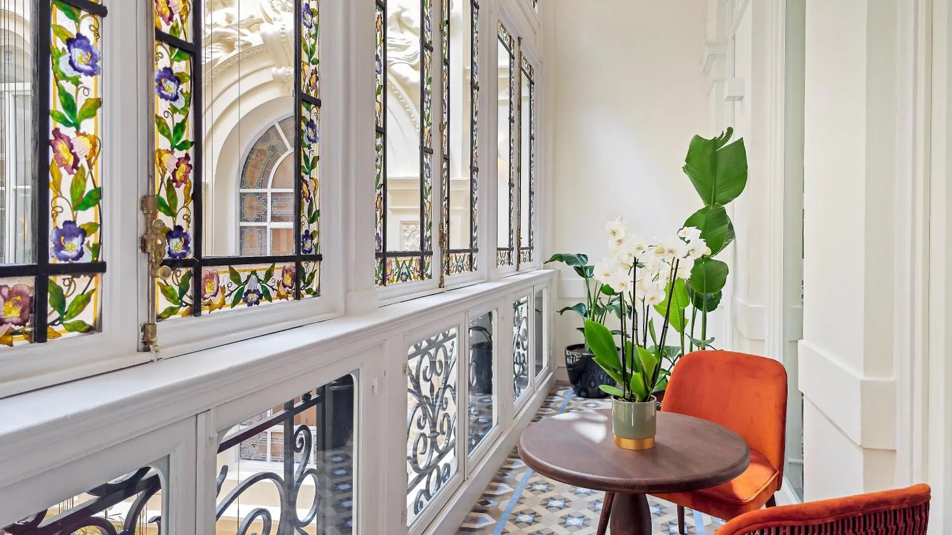 Palacio Gran Via, A Royal Hideaway Hotel Granada