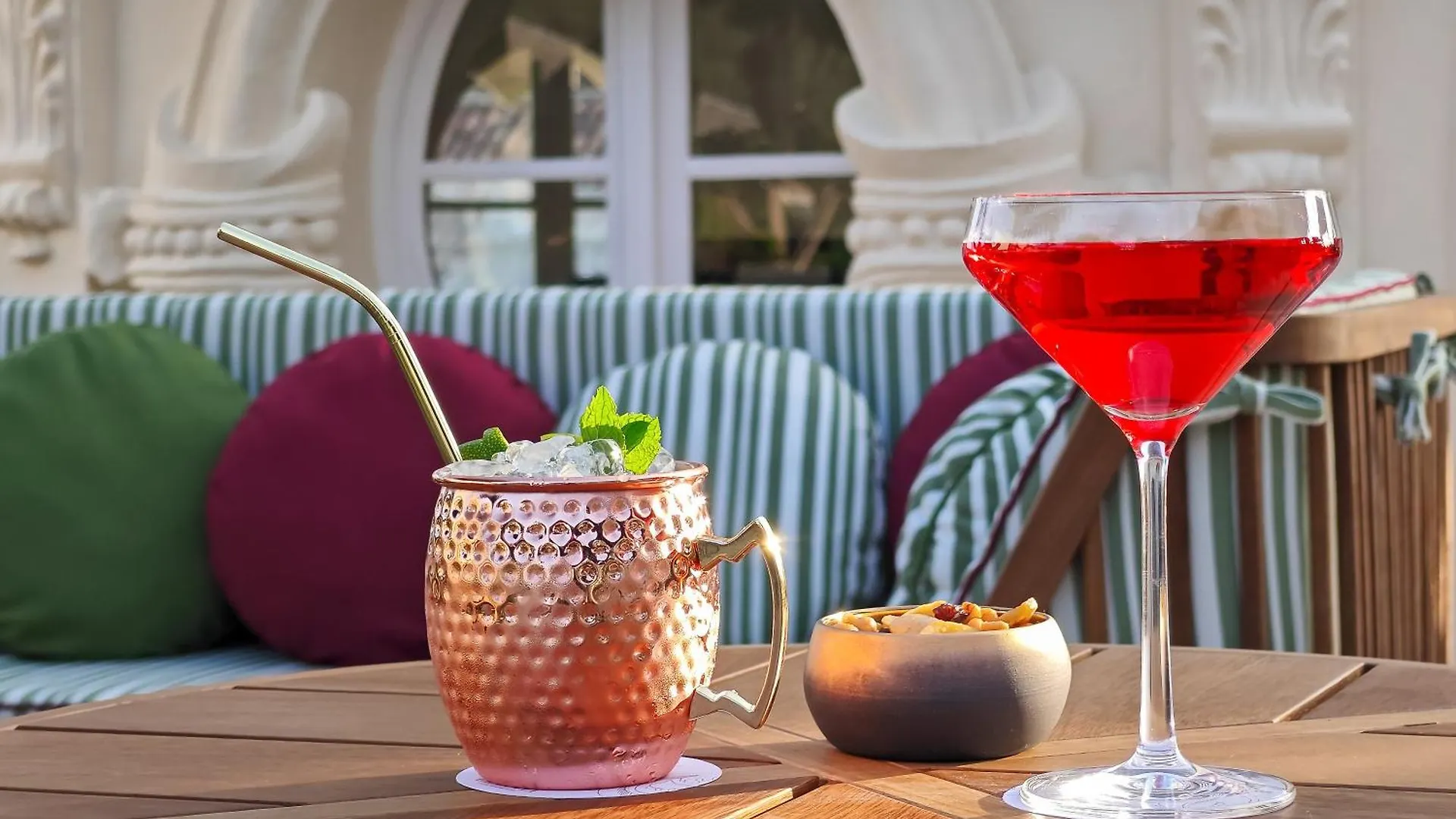 Palacio Gran Via, A Royal Hideaway Hotel Granada